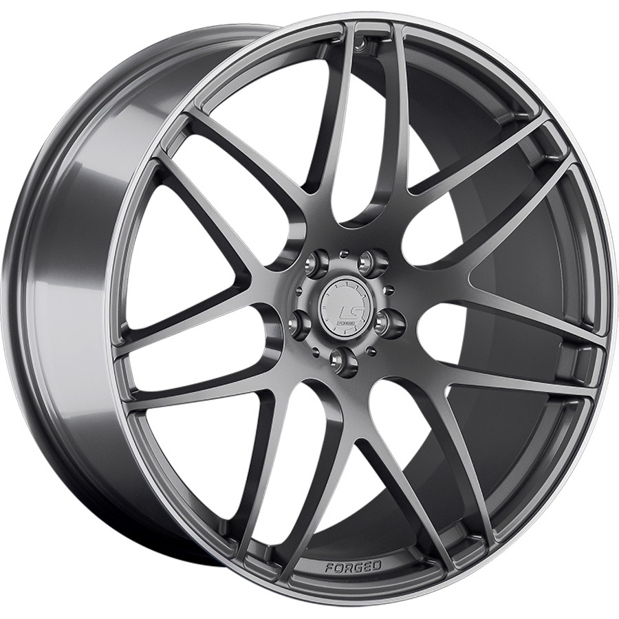 FG09 10x21/5x120 D72.6 ET45 MGML