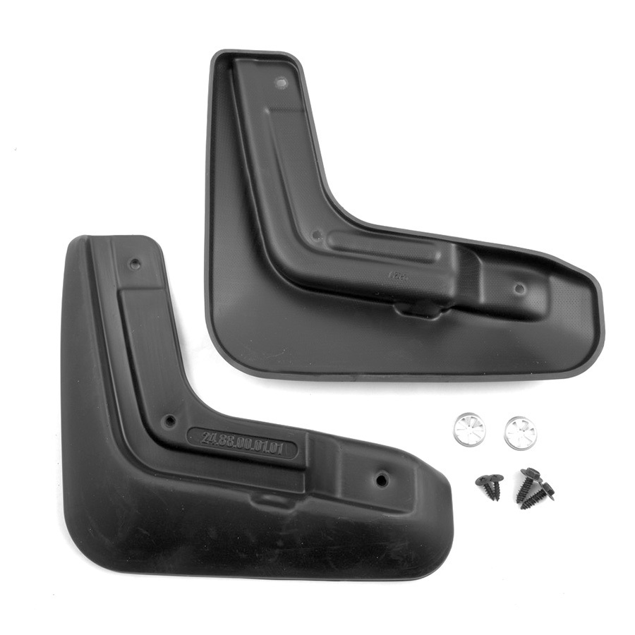 Брызговик Autofamily Брызговики передние Autofamily (art.NLF.A0N009.F1)