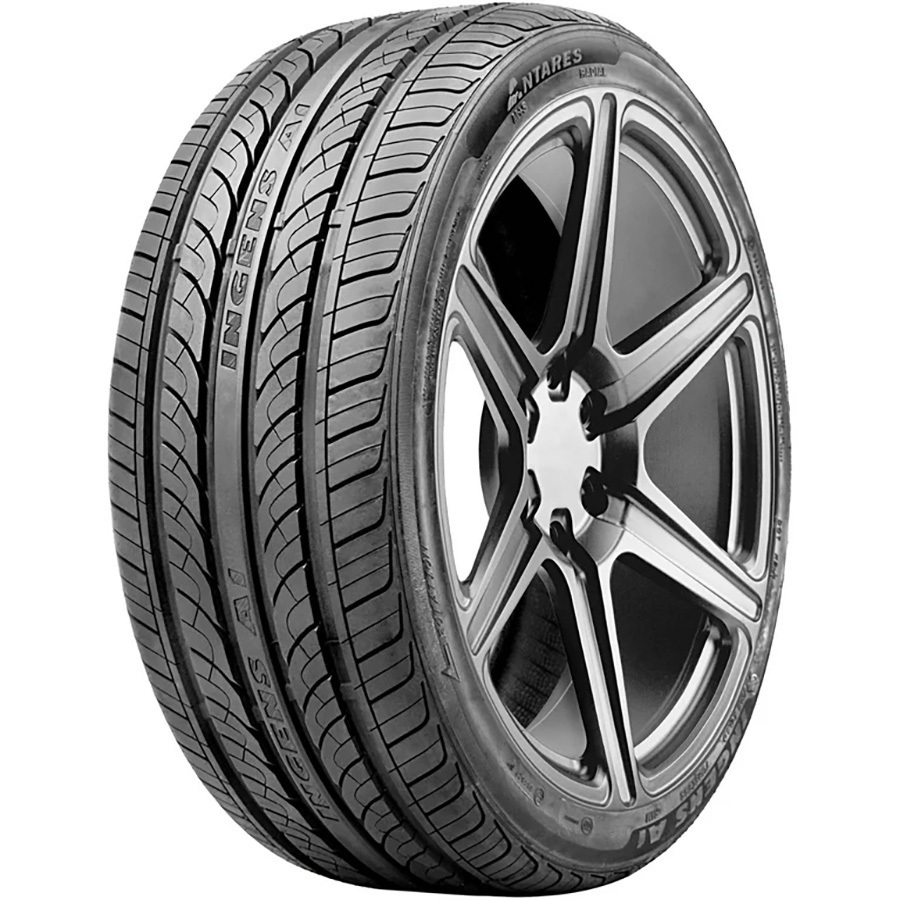 Автомобильная шина Antares Ingens A1 Run Flat 225/50 R17 98V