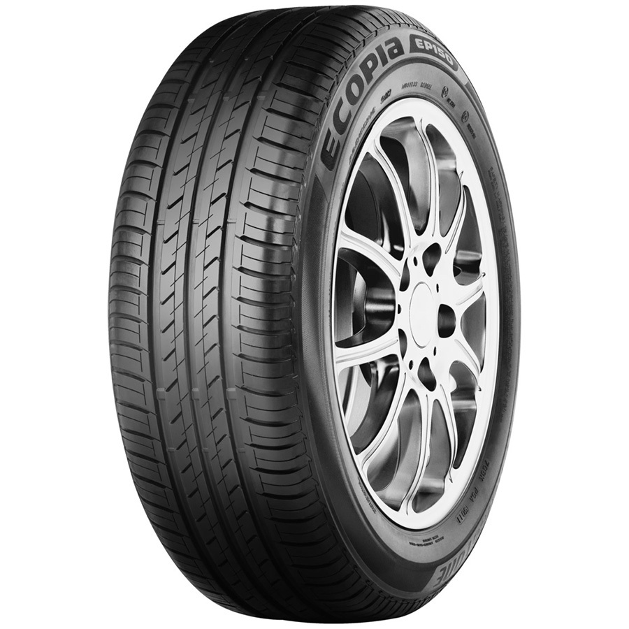 Автомобильная шина Bridgestone Ecopia EP150 185/65 R15 88H