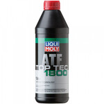 Трансмиссионное масло Liqui Moly Top Tec ATF 1800 ATF, 1 л