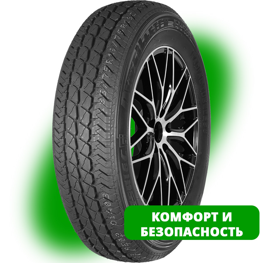 DYNAMASTER EV516 225/65 R16C 112R