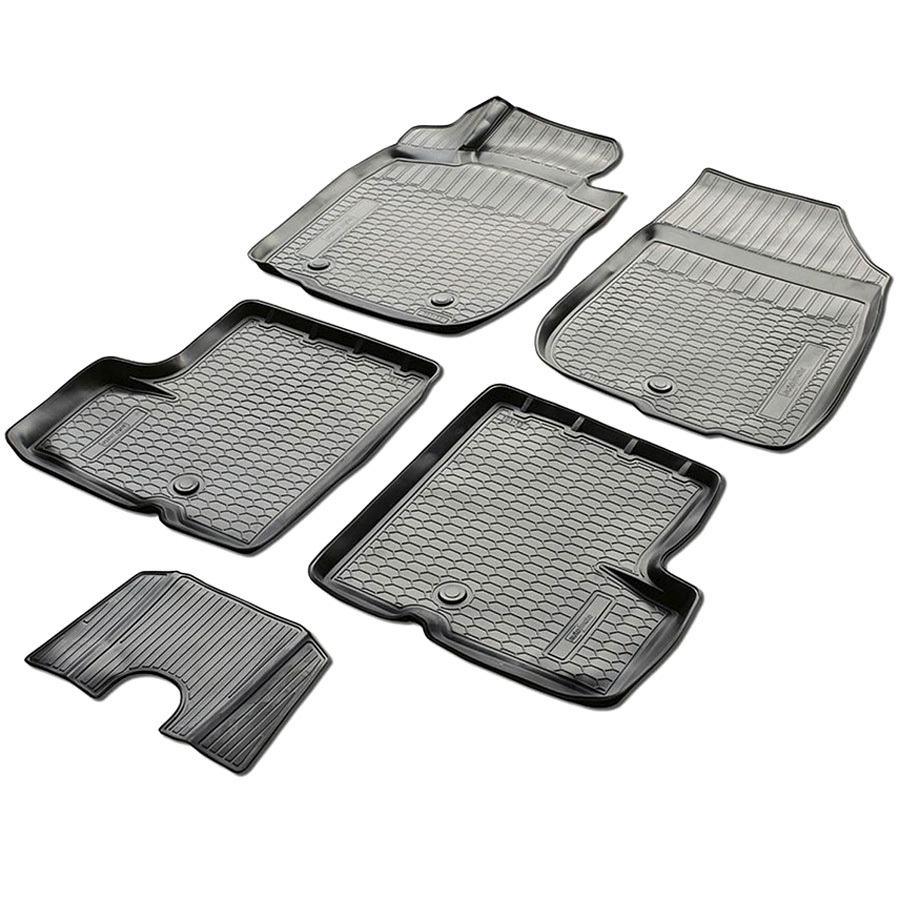 Rival Коврик в салон Rival 14108002