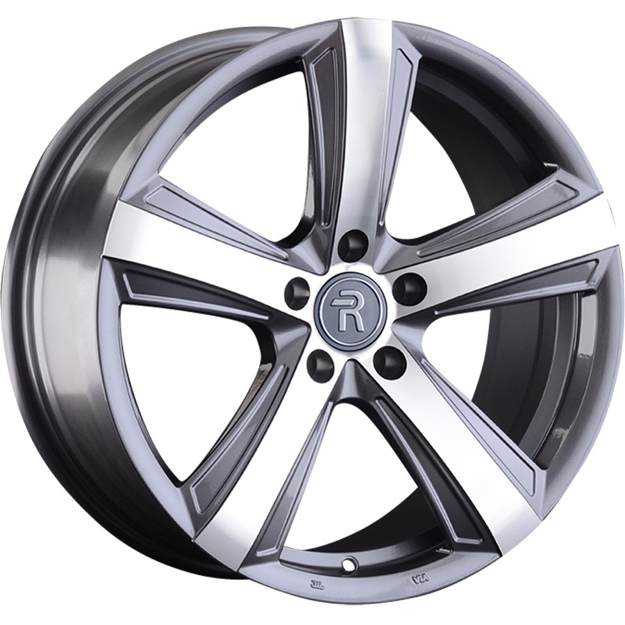 A143 8.5x19/5x112 D66.6 ET28 GMF