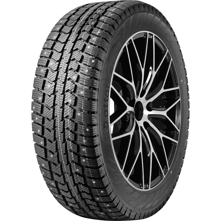 Автомобильная шина Attar W03 195/75 R16C 107R Шипованные