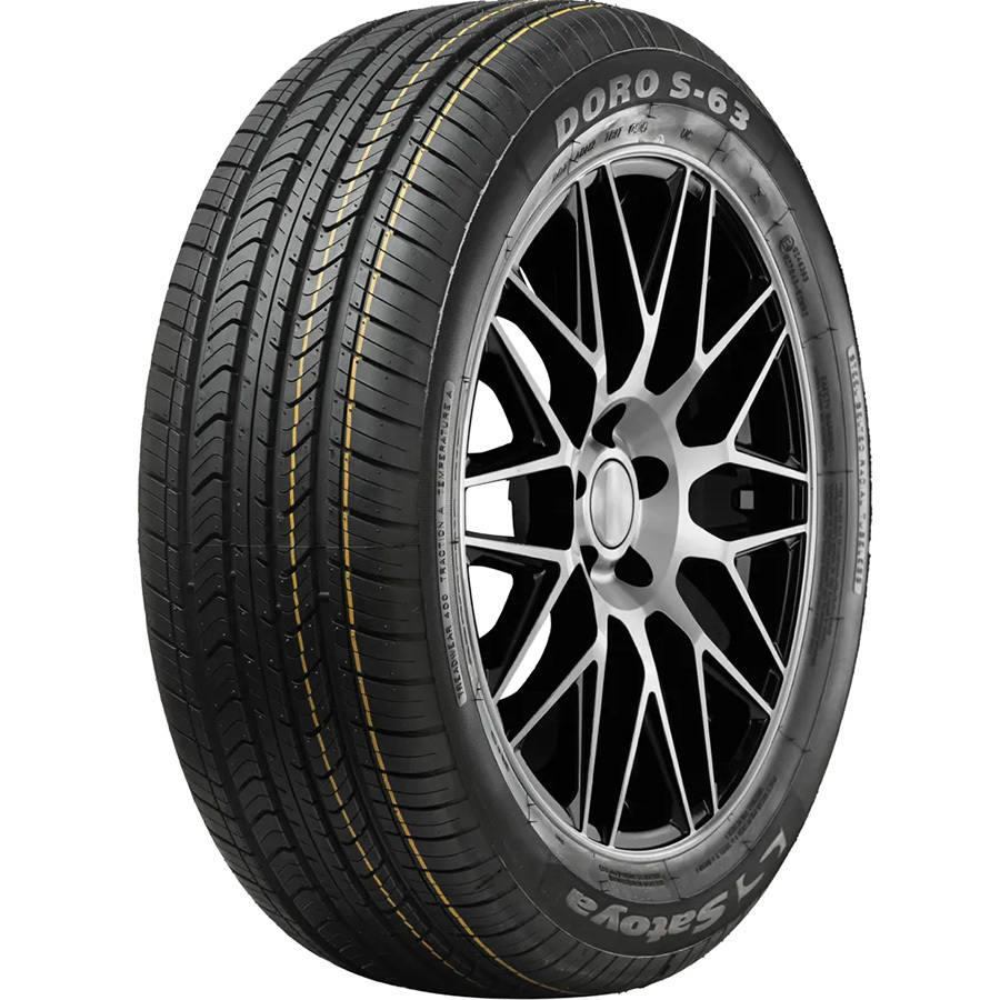 DORO S-63 215/65 R16 98H