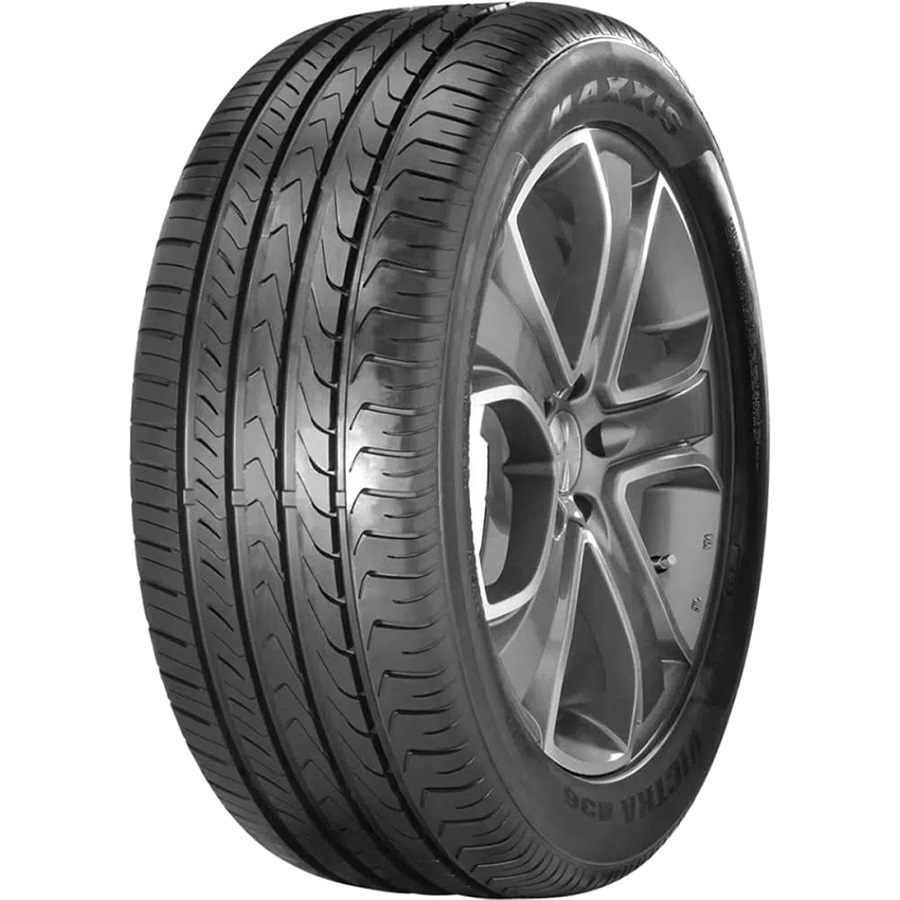 Автомобильная шина Maxxis M36 Run Flat 255/50 R19 107W