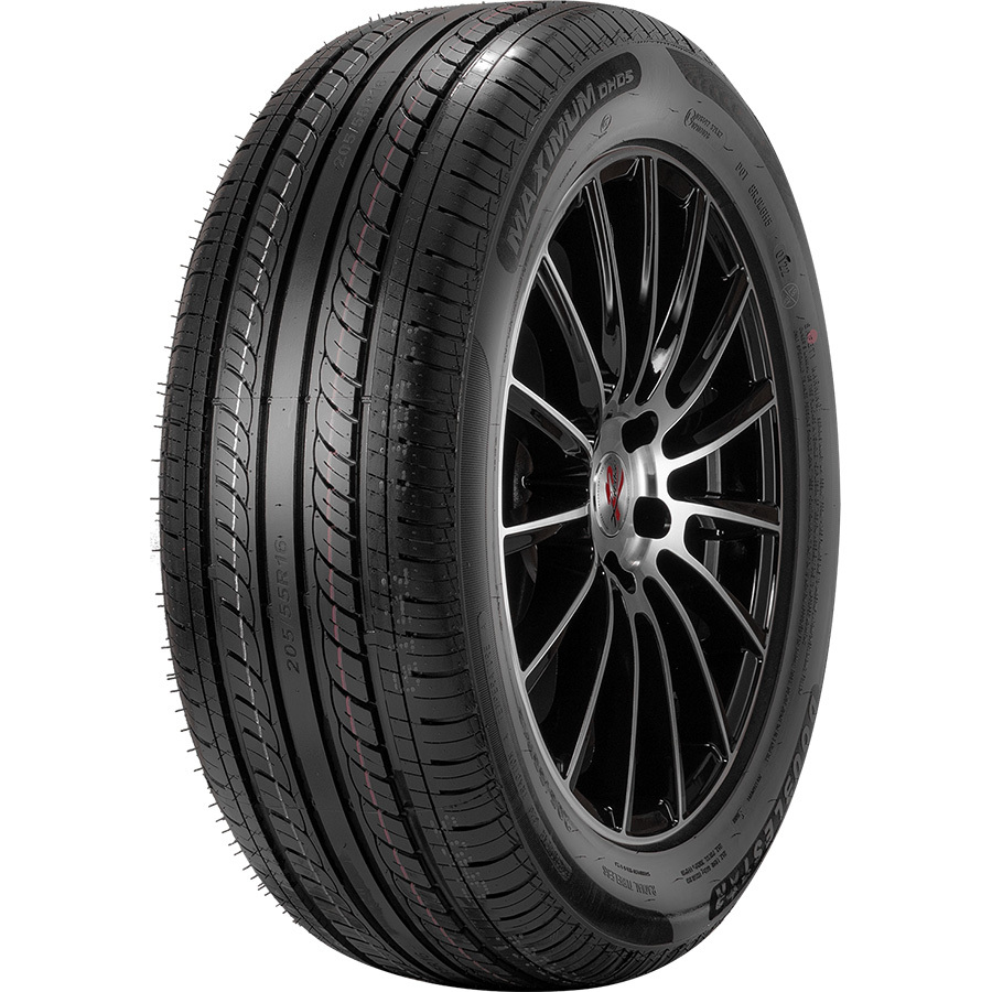 Автомобильная шина Doublestar DH05 185/65 R15 88H