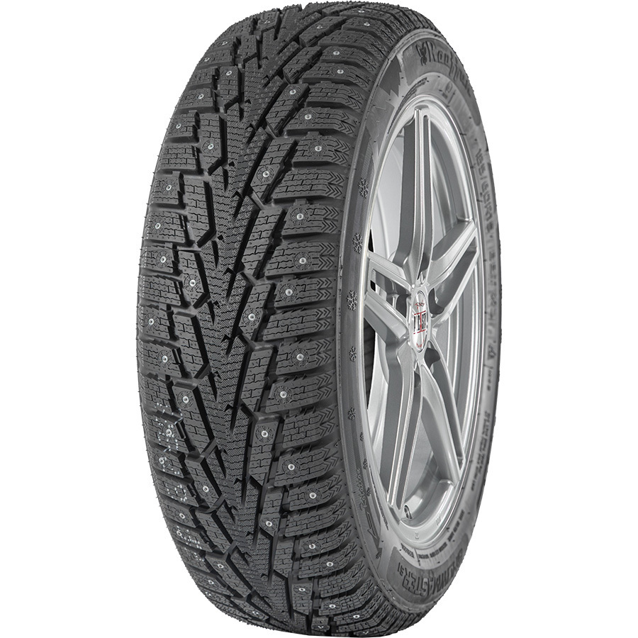 Rauffan Snowmaster S1 Шипованные