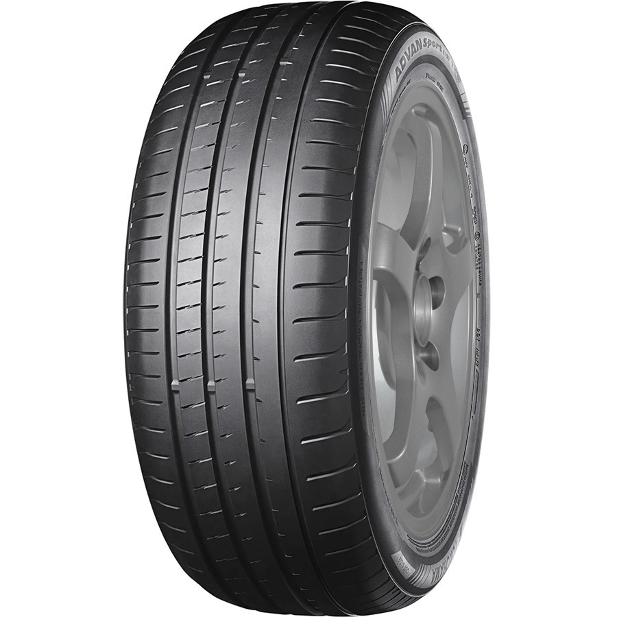 Автомобильная шина Yokohama Advan Sport V107E 315/35 R21 111Y