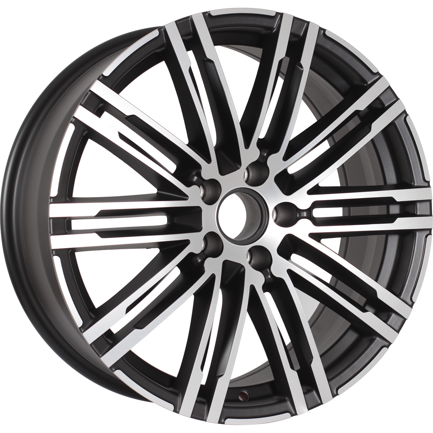 PR13 9x18/5x112 D66.6 ET21 MBF