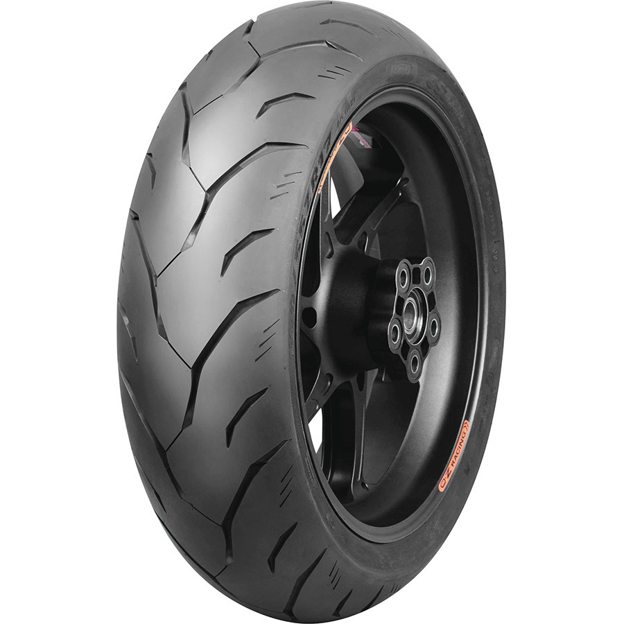 Мотошина CST CM-S1H 160/60 R17 69W