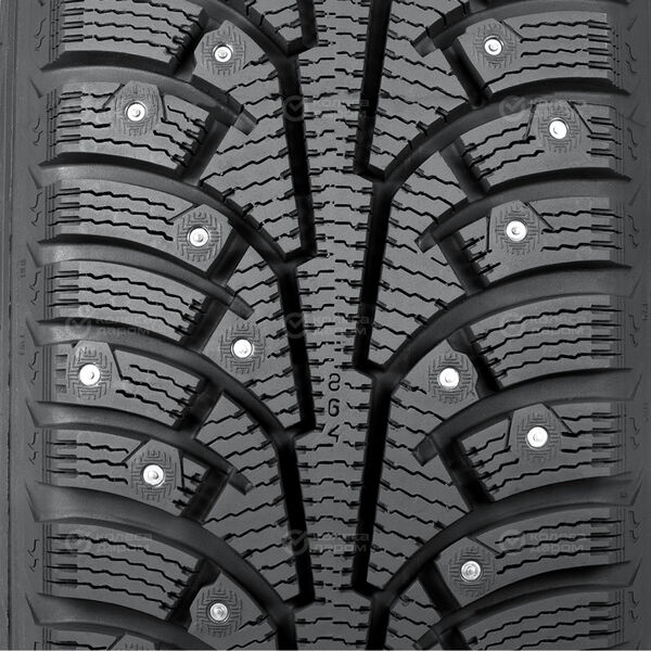Шина Nokian Tyres Nordman 5 195/65 R15 95T в Нижнекамске