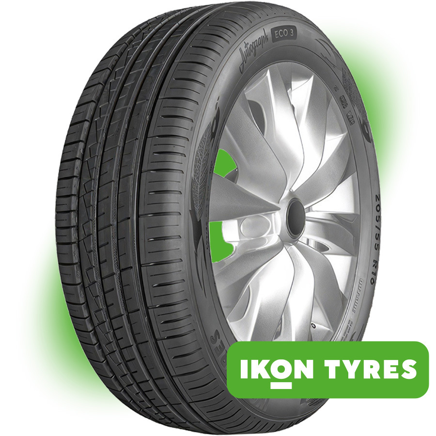 Autograph Eco 3 205/60 R16 96V