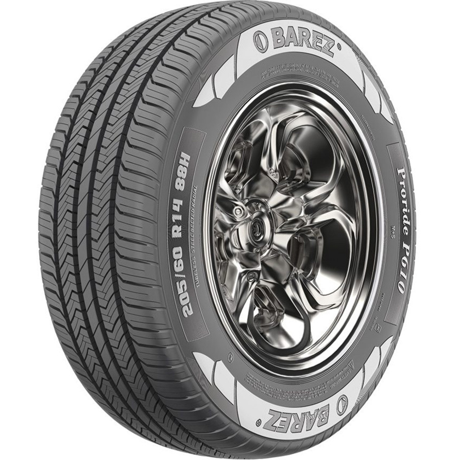 Автомобильная шина Barez Provide P610 205/55 R16 91V
