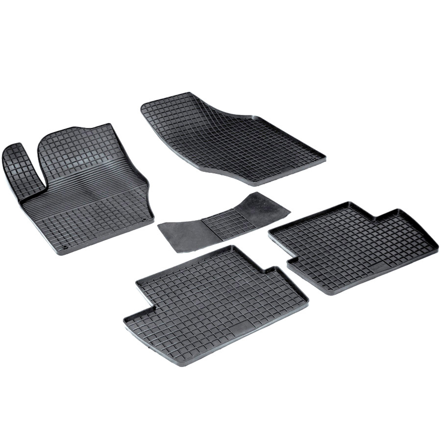 Seintex Коврик в салон Seintex 00746