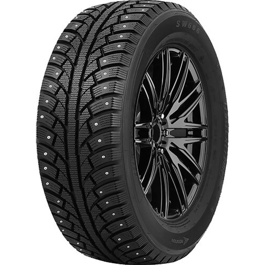 Автомобильная шина WestLake SW606 (WestLake) 185/75 R16C 104R Шипованные