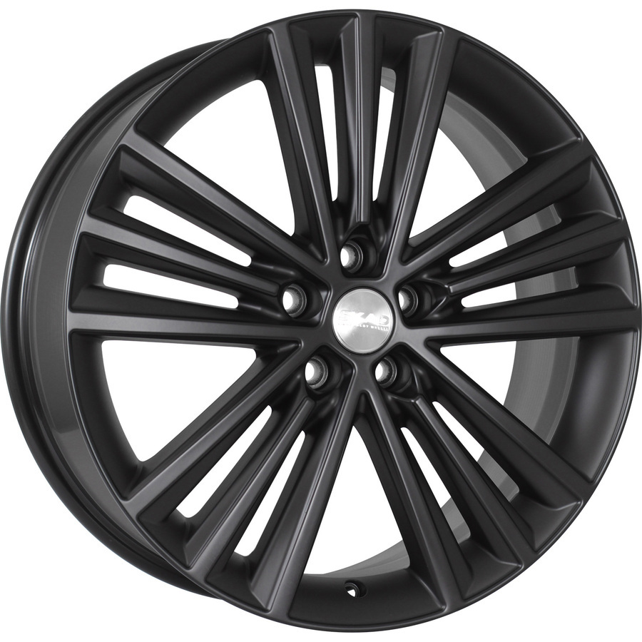 Манчестер 7.5x19/5x108 D65.1 ET46 Barhat