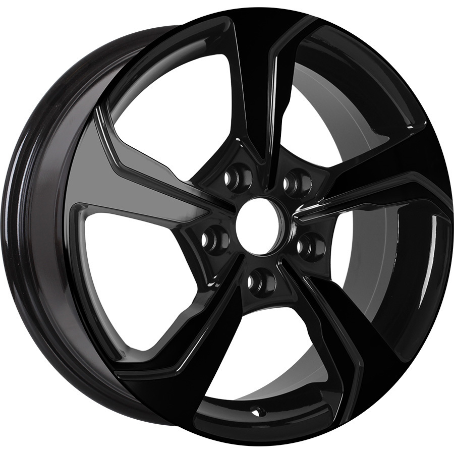 Колесный диск RST R026 6.5x16/5x112 D57.1 ET45 BL