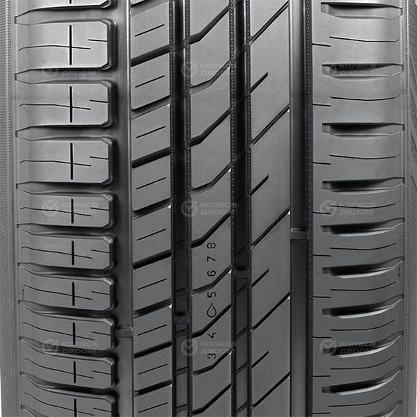 Шина Nokian Tyres Nordman SX3 185/70 R14 88T в Нефтеюганске