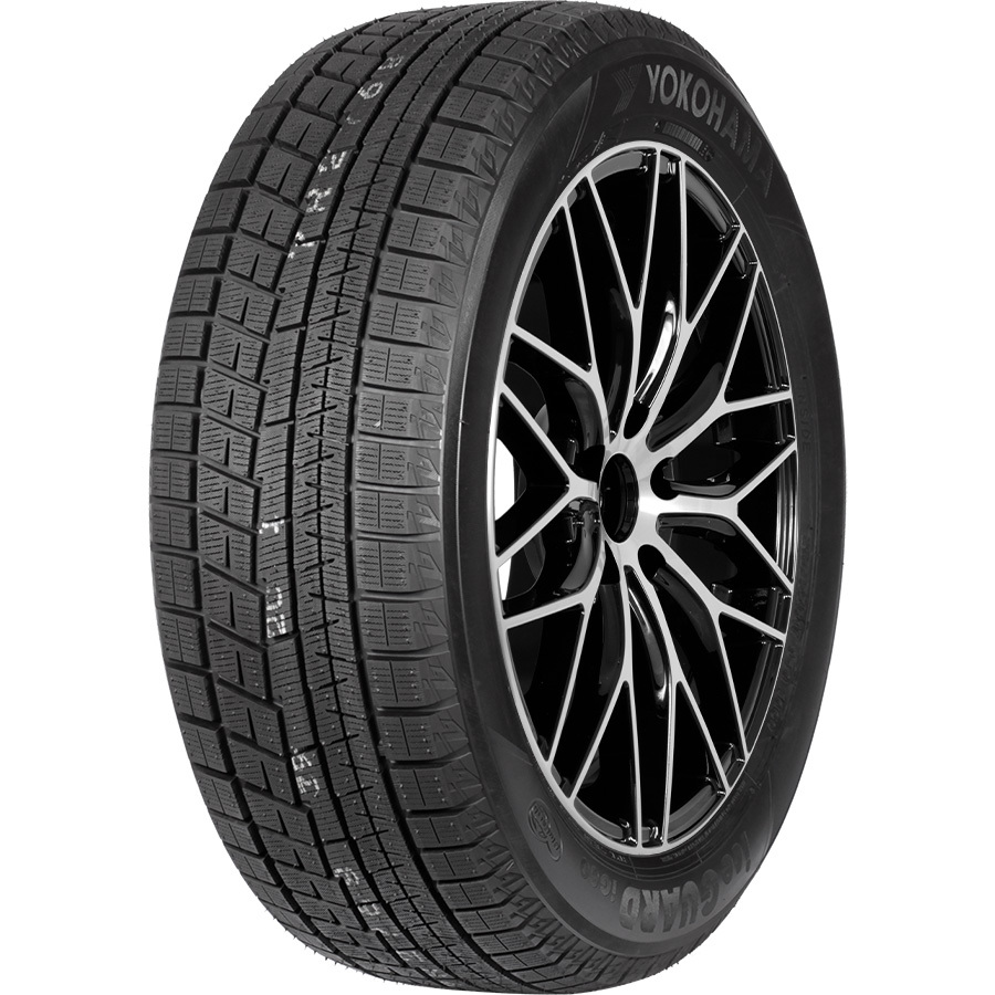 Автомобильная шина Yokohama iceGUARD IG60 205/45 R17 88Q Без шипов автомобильная шина yokohama iceguard ig50 185 65 r15 88q без шипов