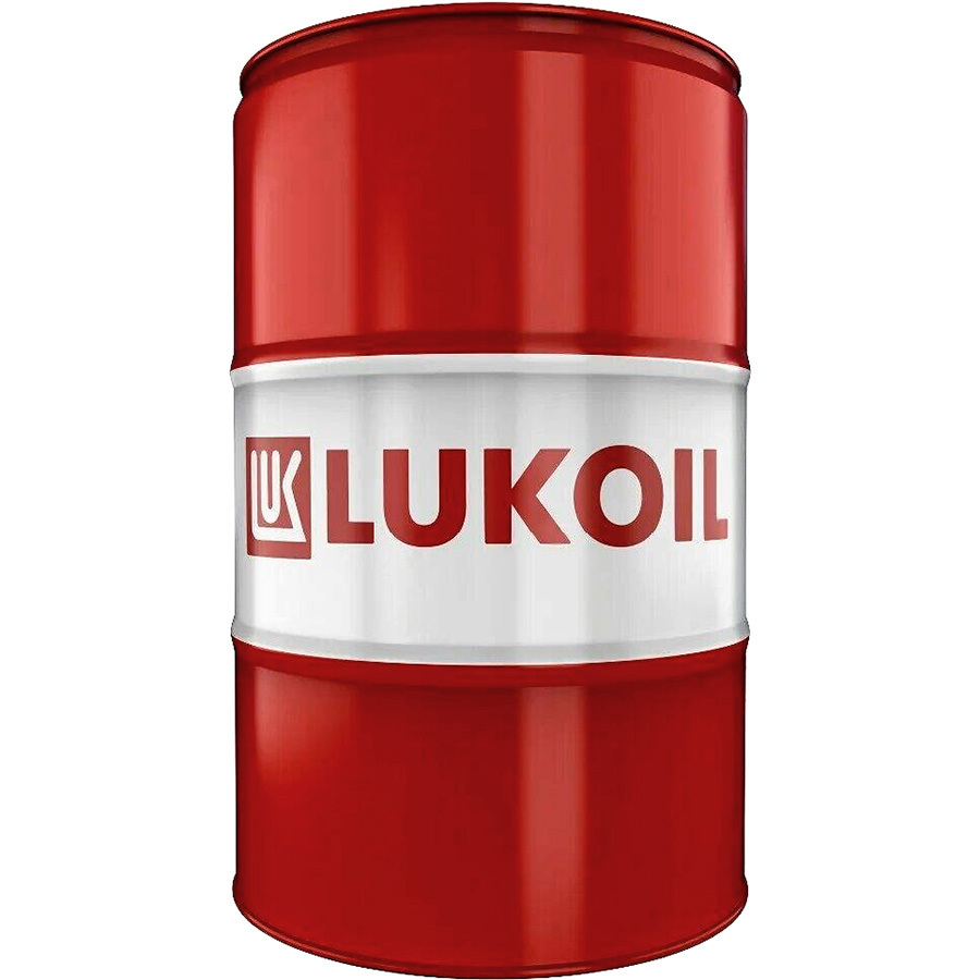 Lukoil Трансмиссионное масло Lukoil ТМ-5 80W-90, 53 л lukoil трансмиссионное масло lukoil atf 20 л