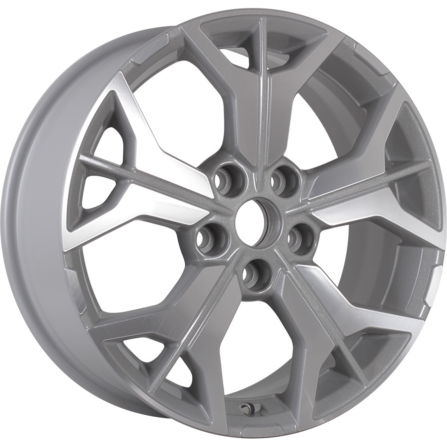 KHW1715 (Hyundai Tucson IV/Kia Sportage V) 7x17/5x114.3 D67.1 ET43.5 F_SILVER_FP