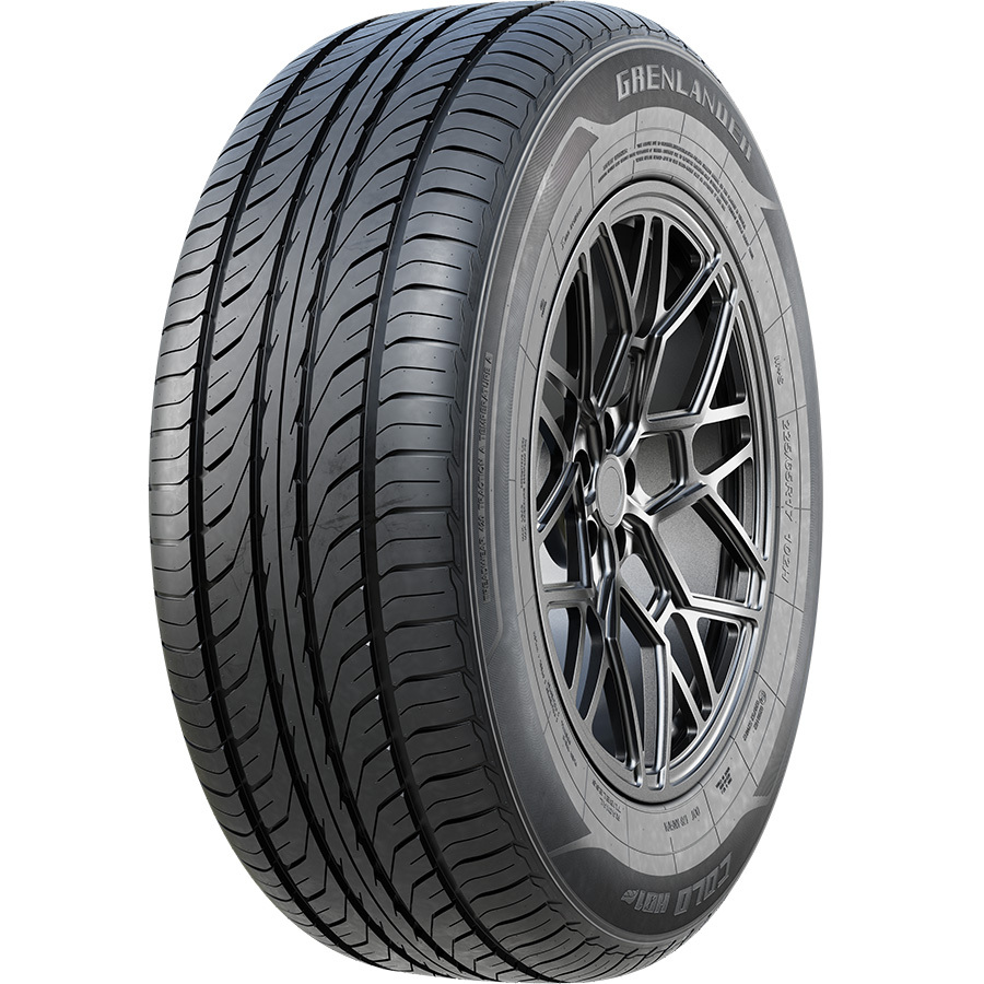 Colo H01 205/80 R16 104S