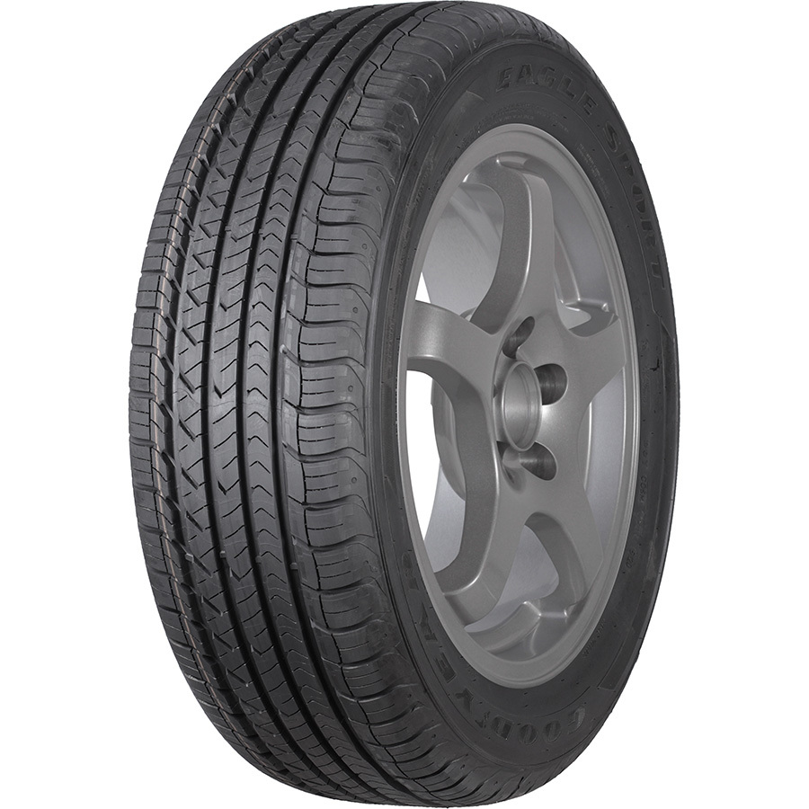 Автомобильная шина Goodyear Eagle Sport TZ 225/40 R18 92Y