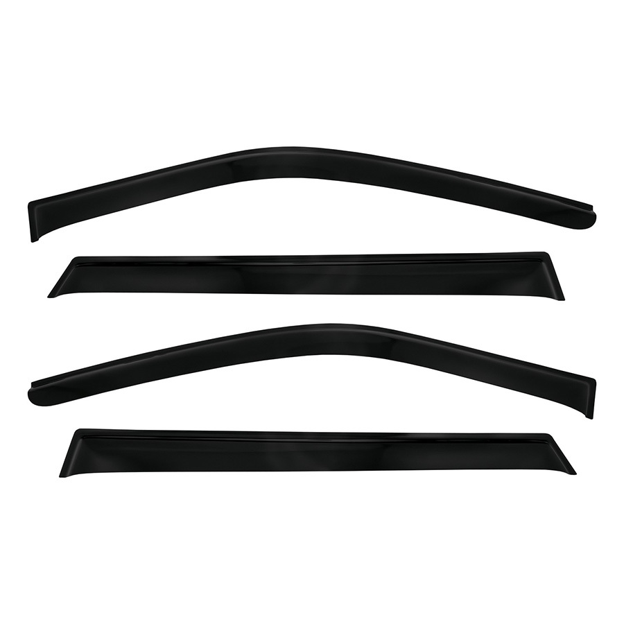 Дефлектор Autofamily Дефлекторы дверей Rein для Москвич 3 2022- (art.REINWV1248)