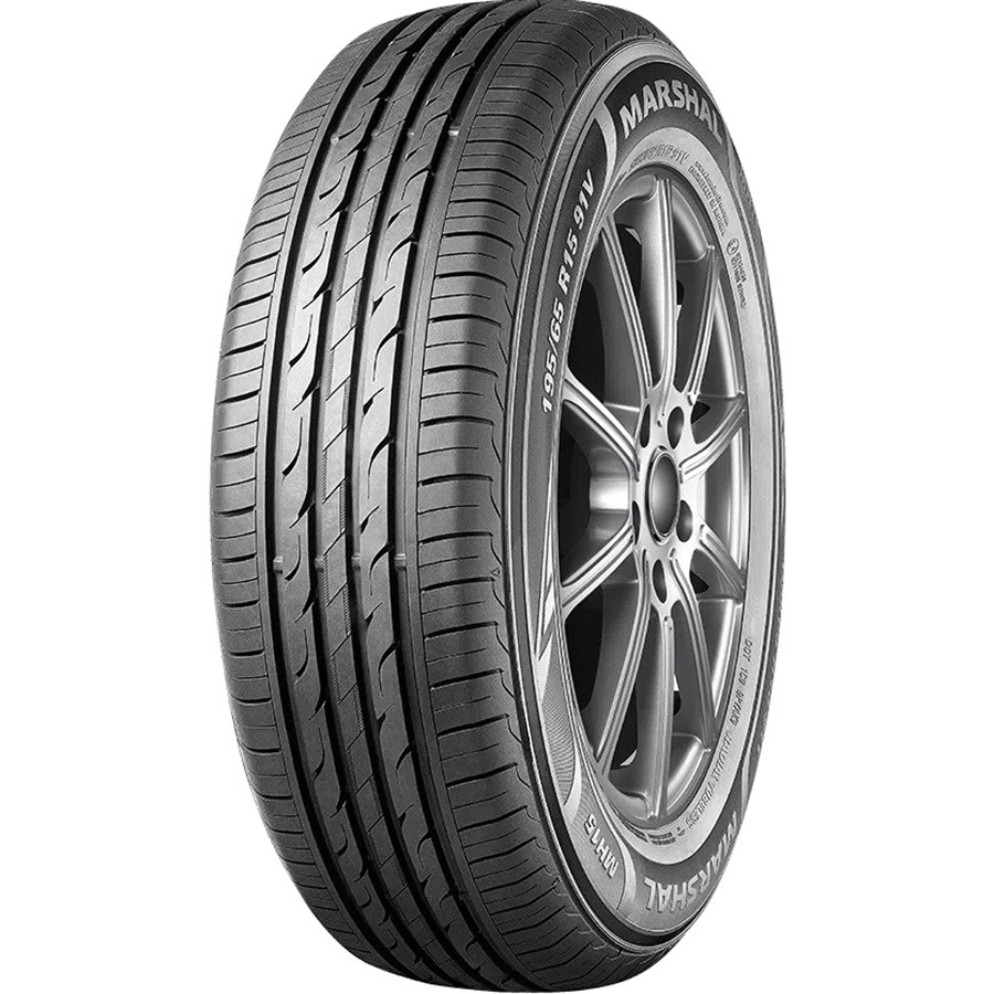 Автомобильная шина Marshal MH15 195/60 R15 88H