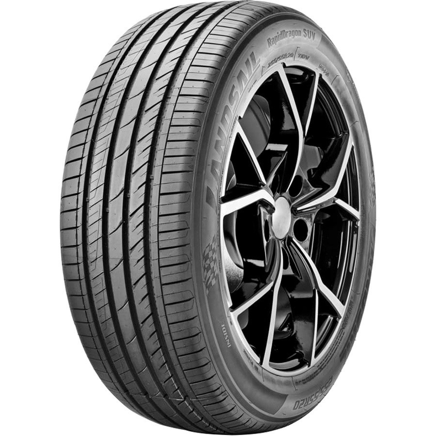 Landsail RapidDragon SUV 255/60 R18 112H