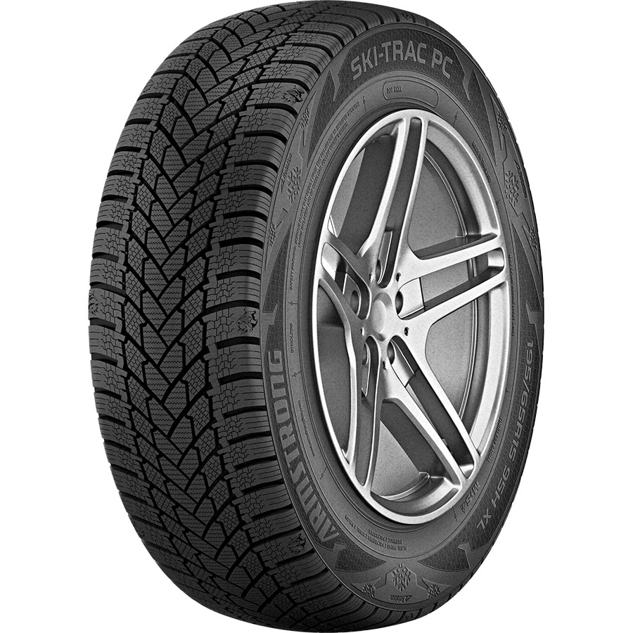 Ski-Trac PC 175/70 R14 84T Без шипов