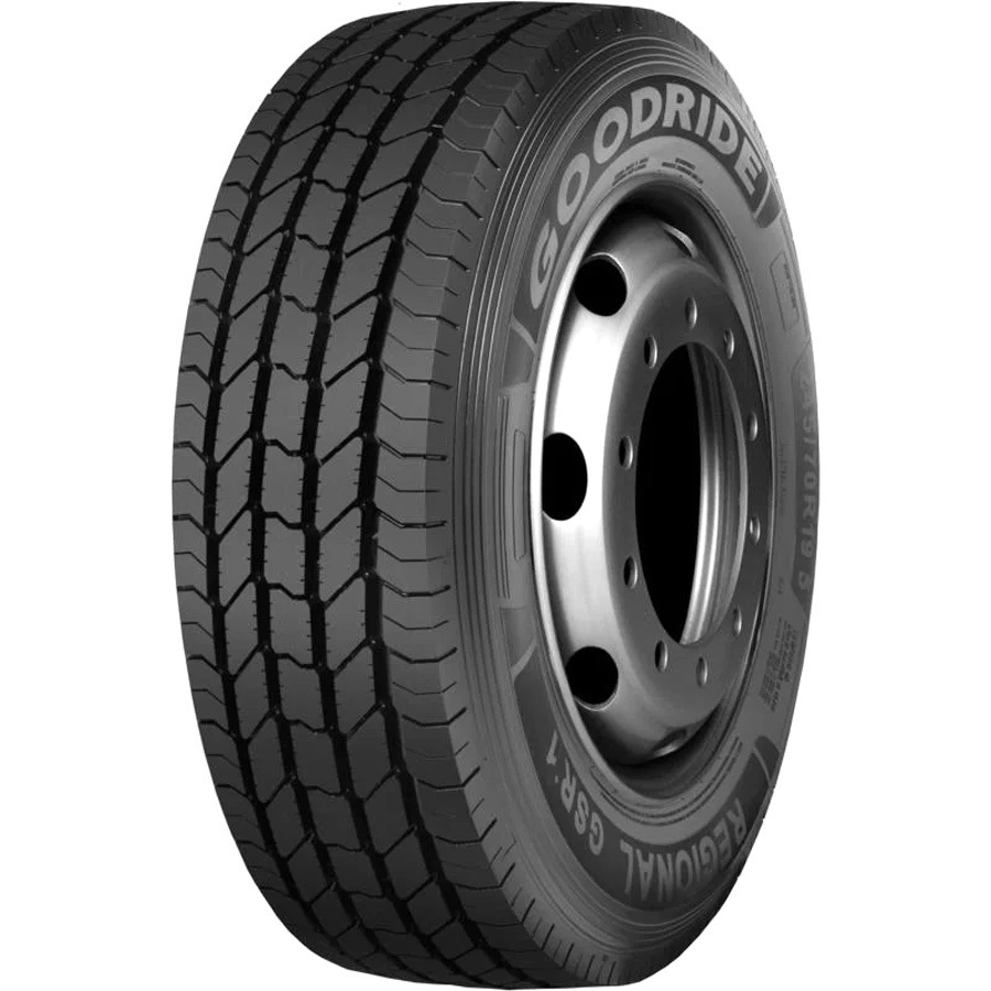 GSR+1 245/70 R19.5 136M