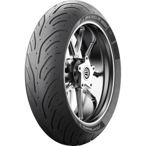 Мотошина Michelin Pilot Road 4 160/60 ZR17 69W TL