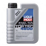 Моторное масло Liqui Moly Top Tec 4600 5W-30, 1 л