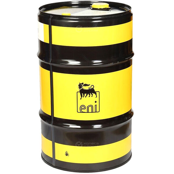 Моторное масло ENI i-Sint 5W-40, 60 л в Нижнекамске