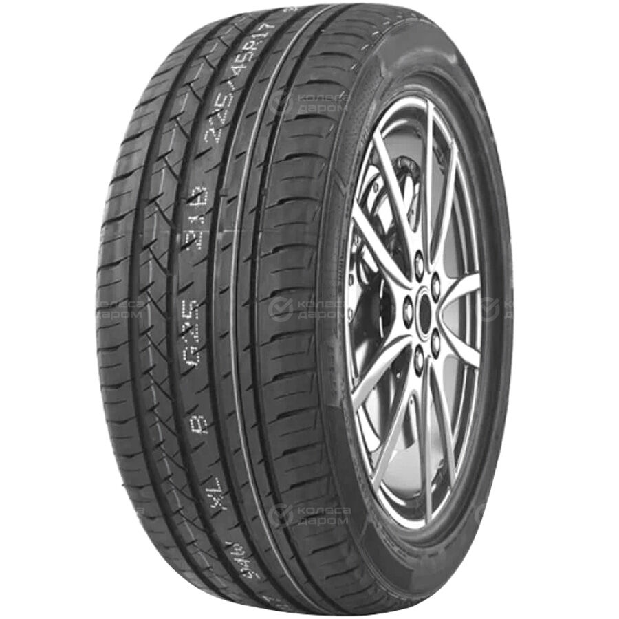 Летняя шина Sonix Prime UHP 08 245/45 R19 102W в Нижневартовске