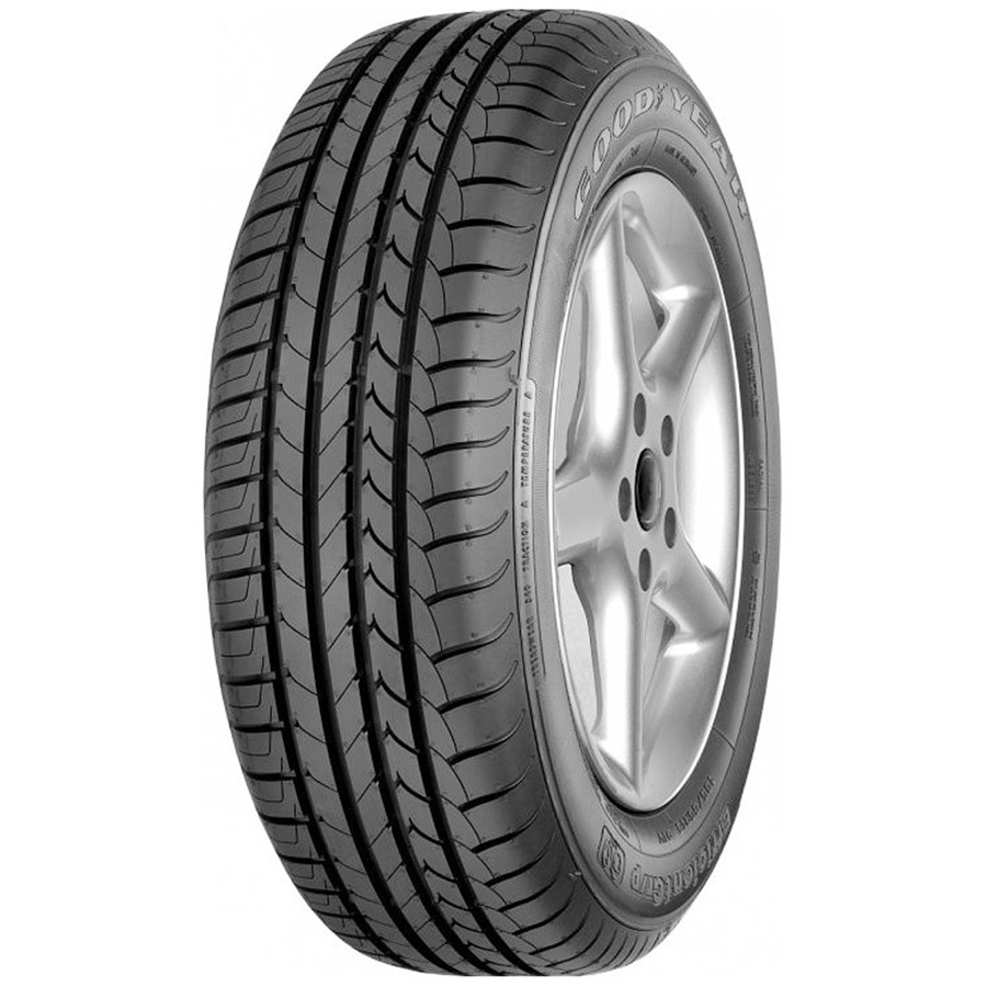 Автомобильная шина Goodyear Efficientgrip SoundComfort Run Flat 275/40 R19 101Y