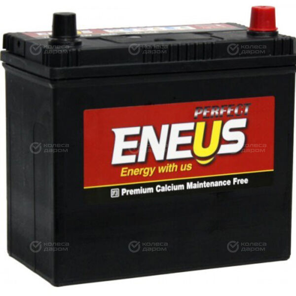 Автомобильный аккумулятор Eneus Perfect 105 Ач обратная полярность D31L в Нурлате