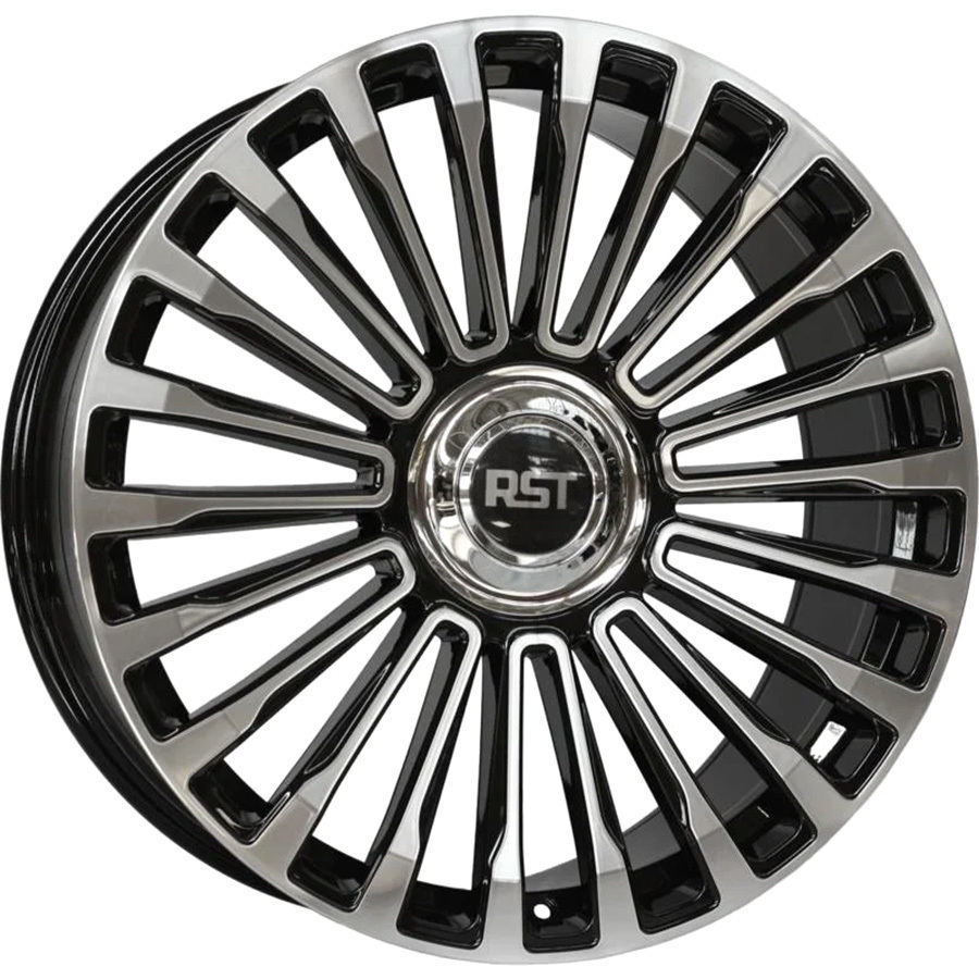 RST R2201FF 9.5x22/5x120 D64.1 ET41 BD