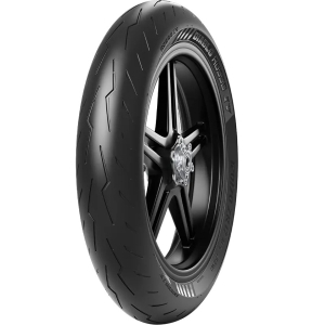 Мотошины Pirelli Diablo Rosso IV  в Жигулевске
