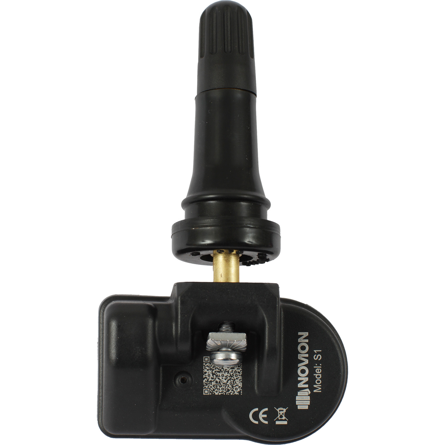 Датчики давления Novion Датчик давления в шинах NOVION S1 Rubber