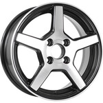 RST R024  5.5xR14 4x100 ET40 DIA60.1