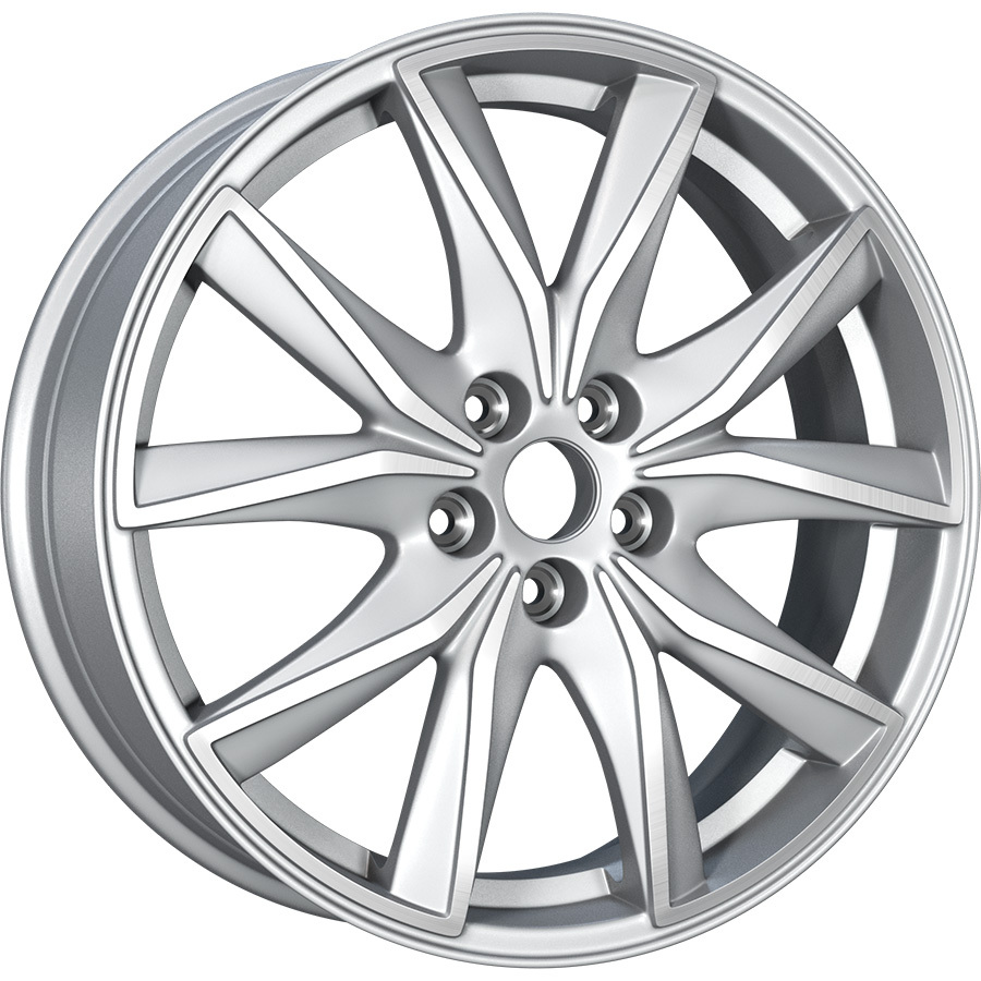 SK155 7x19/5x112 D57.1 ET43 SF