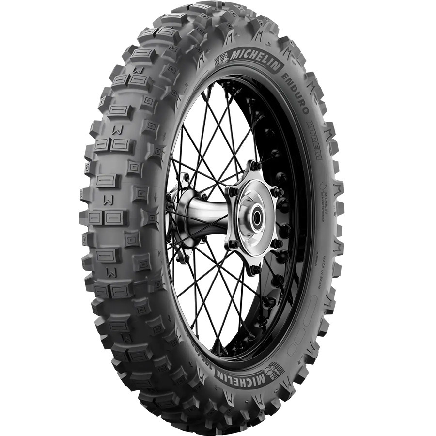 Enduro Xtrem 140/80 R18 70M