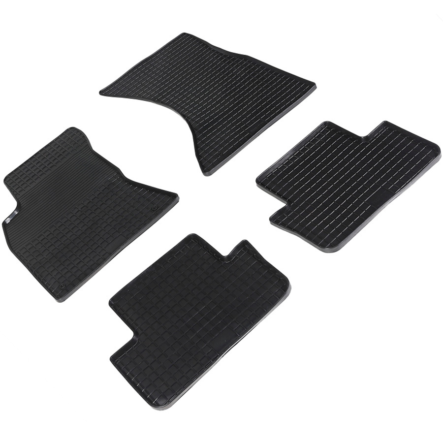 Seintex (Сетка) Коврик в салон Seintex (Сетка) 00809