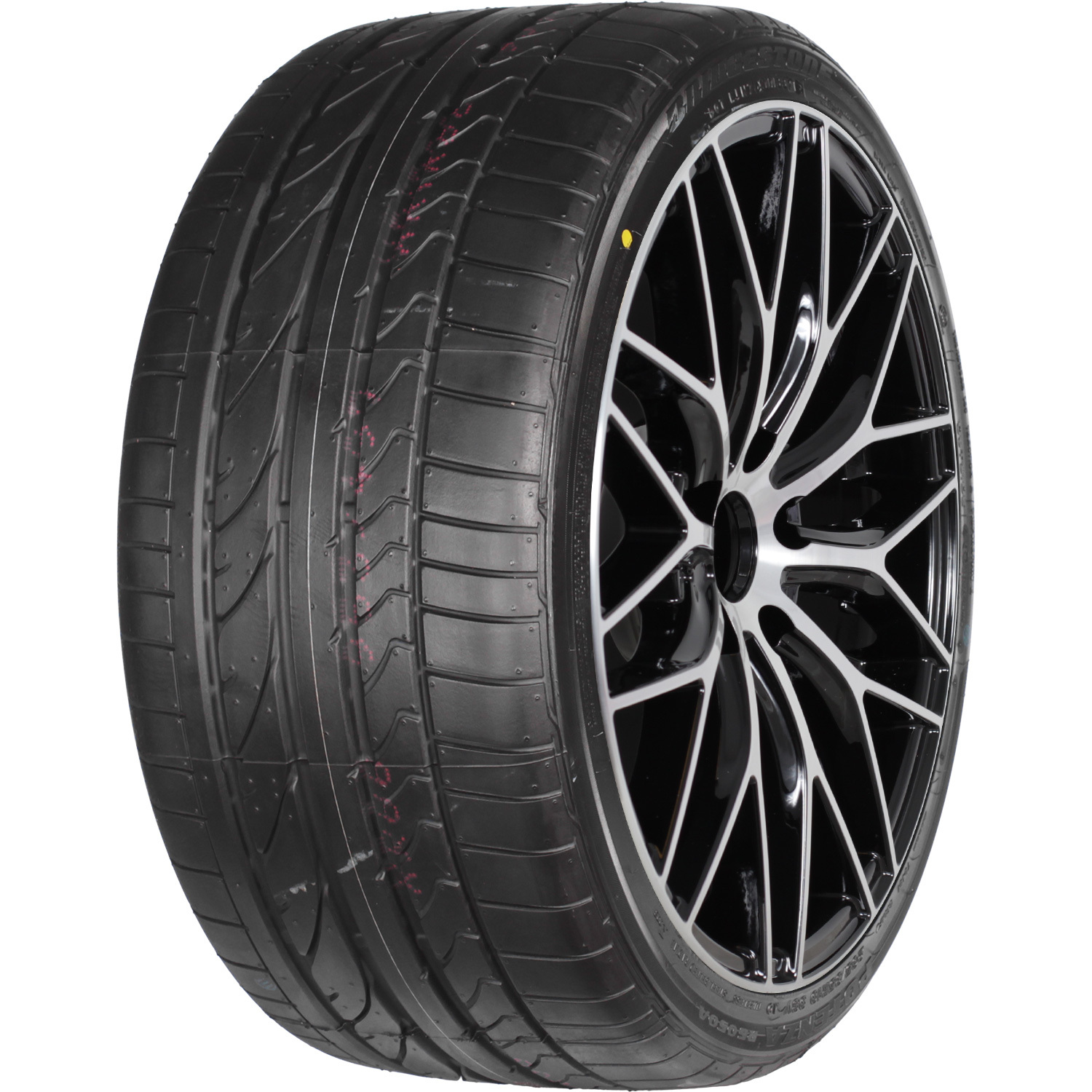 Автомобильная шина Bridgestone Potenza RE050A 265/40 R18 10Y