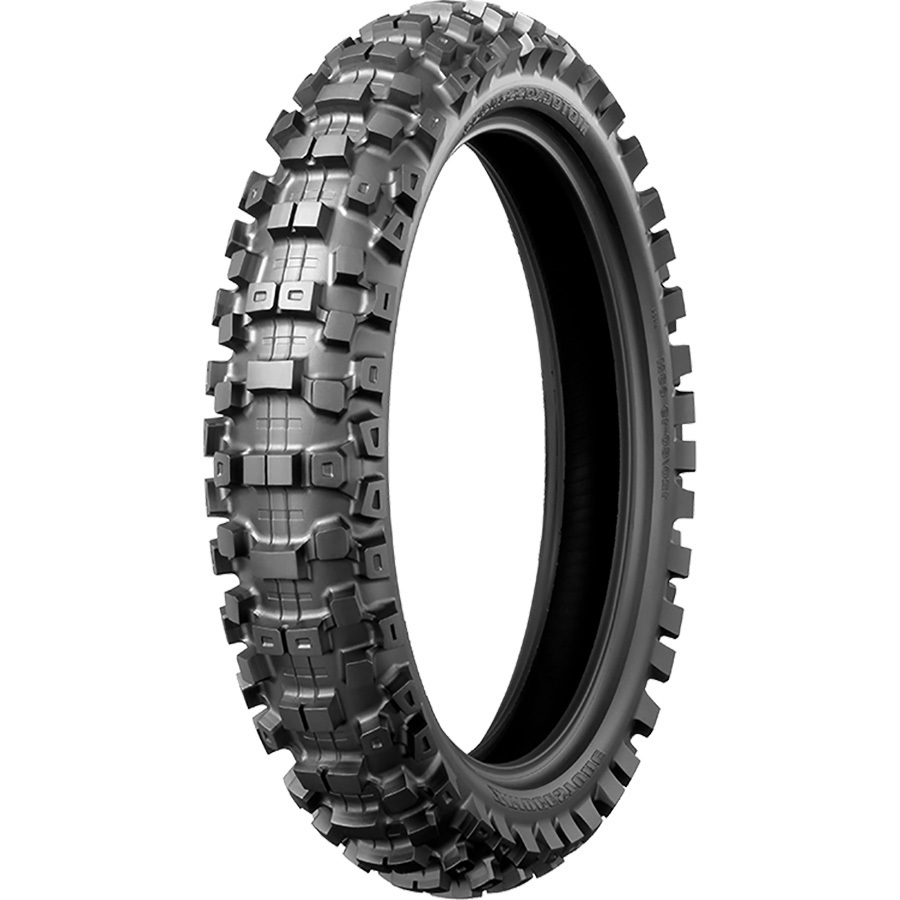 Motocross M404 70/100 R10 38M