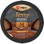 PSV Terry М (37-39 см) черный